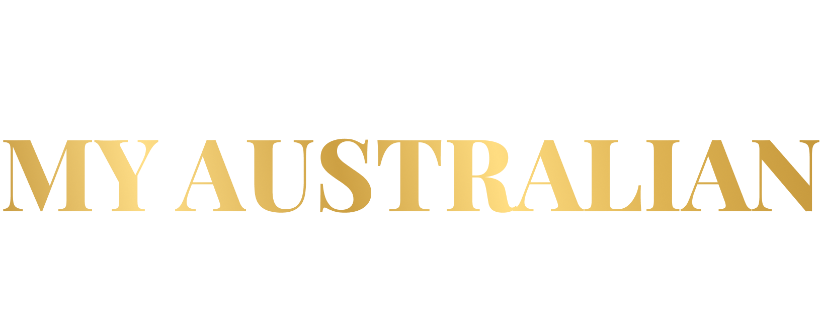 My Australian Property - welcometo 1