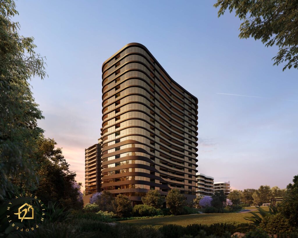 APARTMENTS IN HURSTVILLE