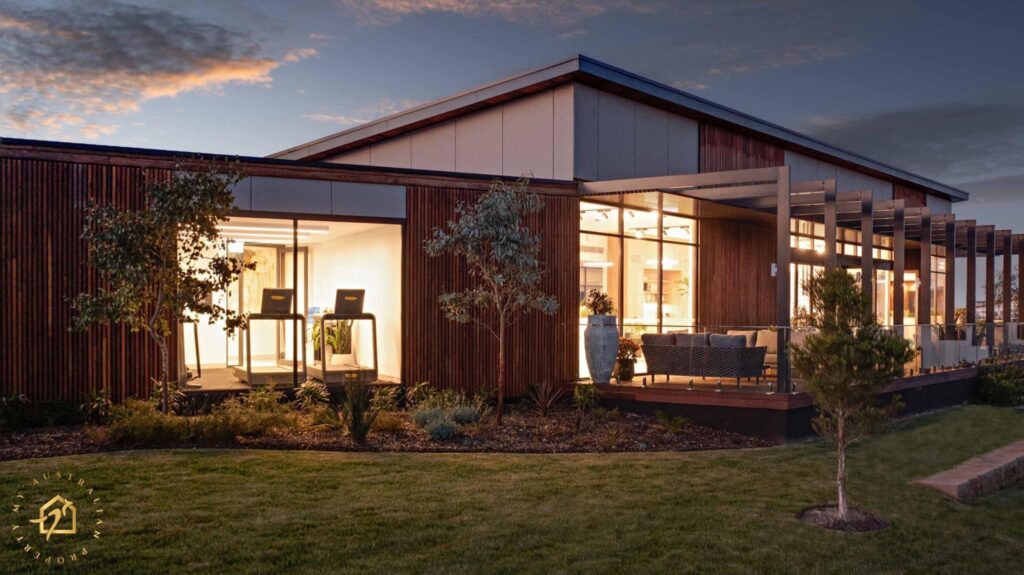 PREMIUM VILLAS IN SOUTH WESTERN SYDNEY