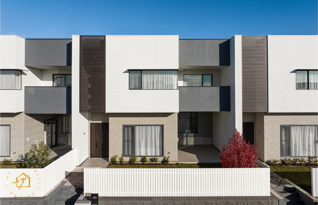 PREMIUM VILLAS IN SOUTH WESTERN SYDNEY