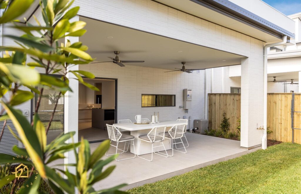 PREMIUM VILLAS IN SOUTH WESTERN SYDNEY