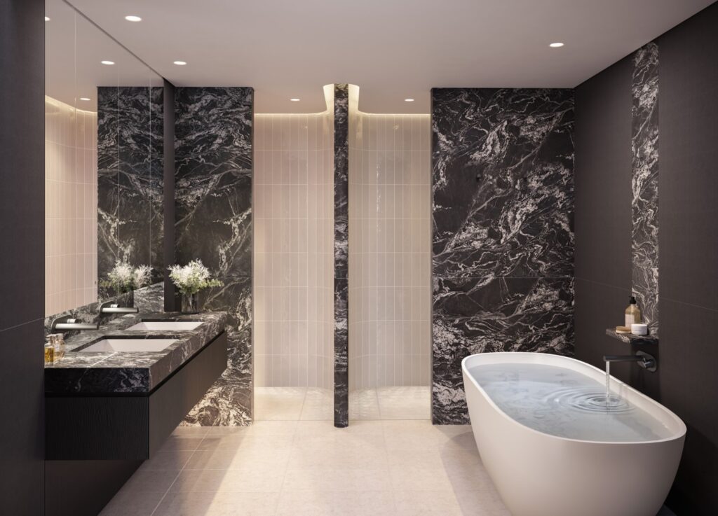 Luxury Apartment Project in Sydney