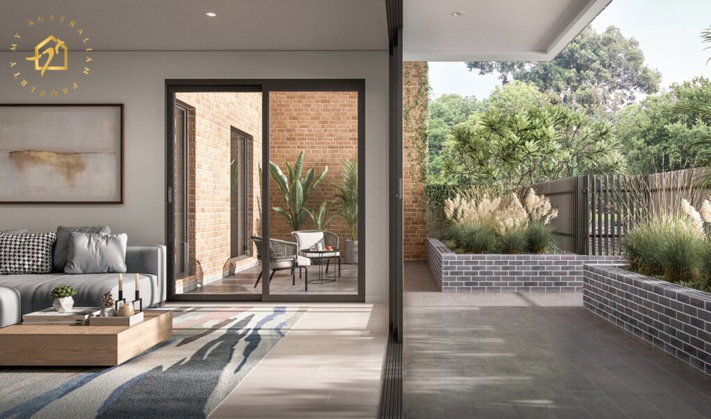 Victoria & George Project In Kogarah