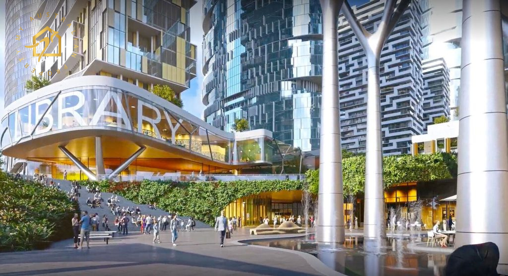 Investor Consortium Unveils $25 Billion Transformation Plan for Western Sydney