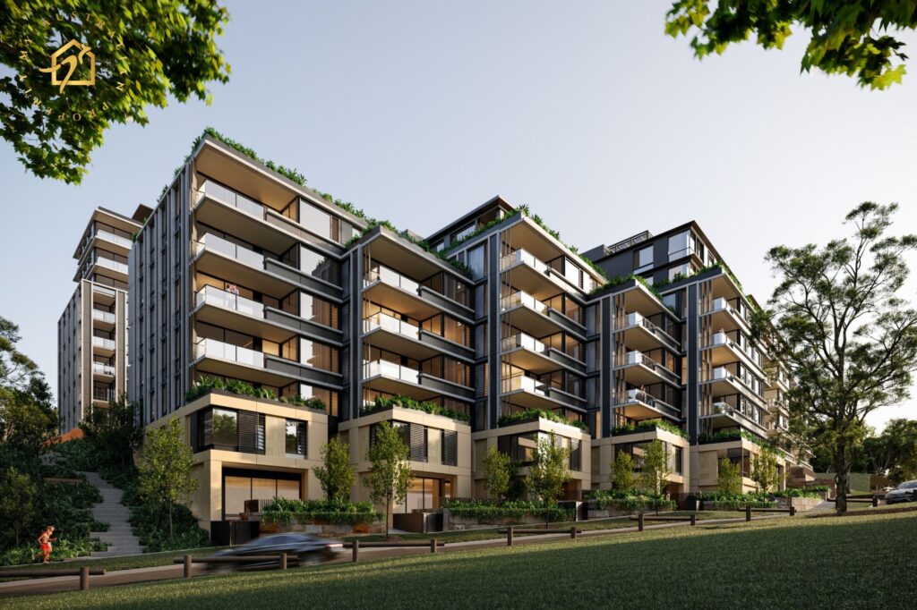 The NewLands Apartments At St Leonards