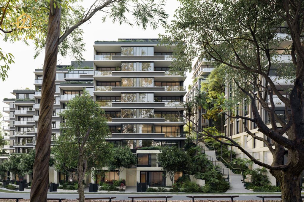 The NewLands Apartments At St Leonards