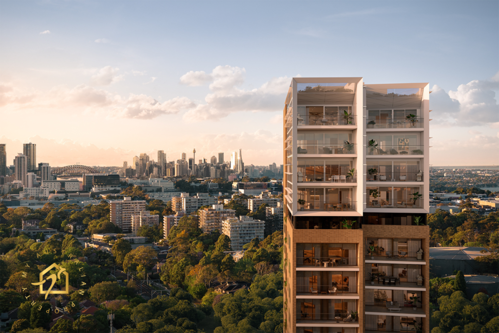 APARTMENTS IN CHATSWOOD