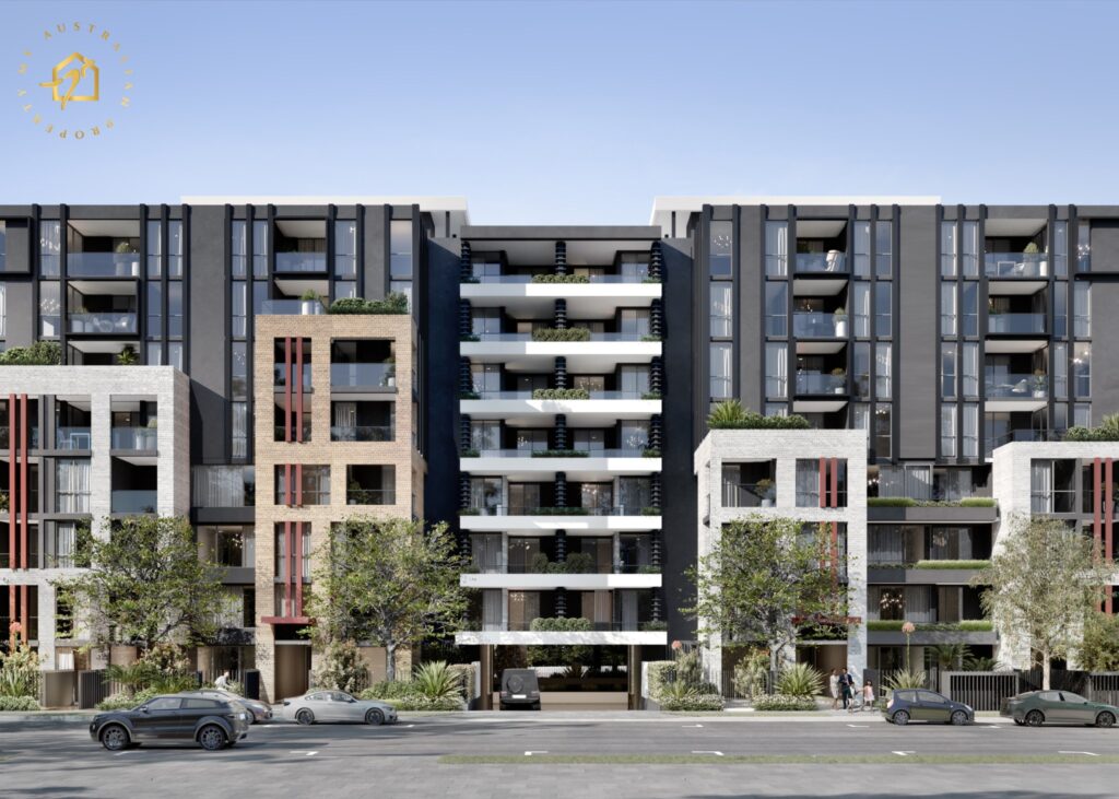 BAYOU PROJECT IN WOLLI CREEK