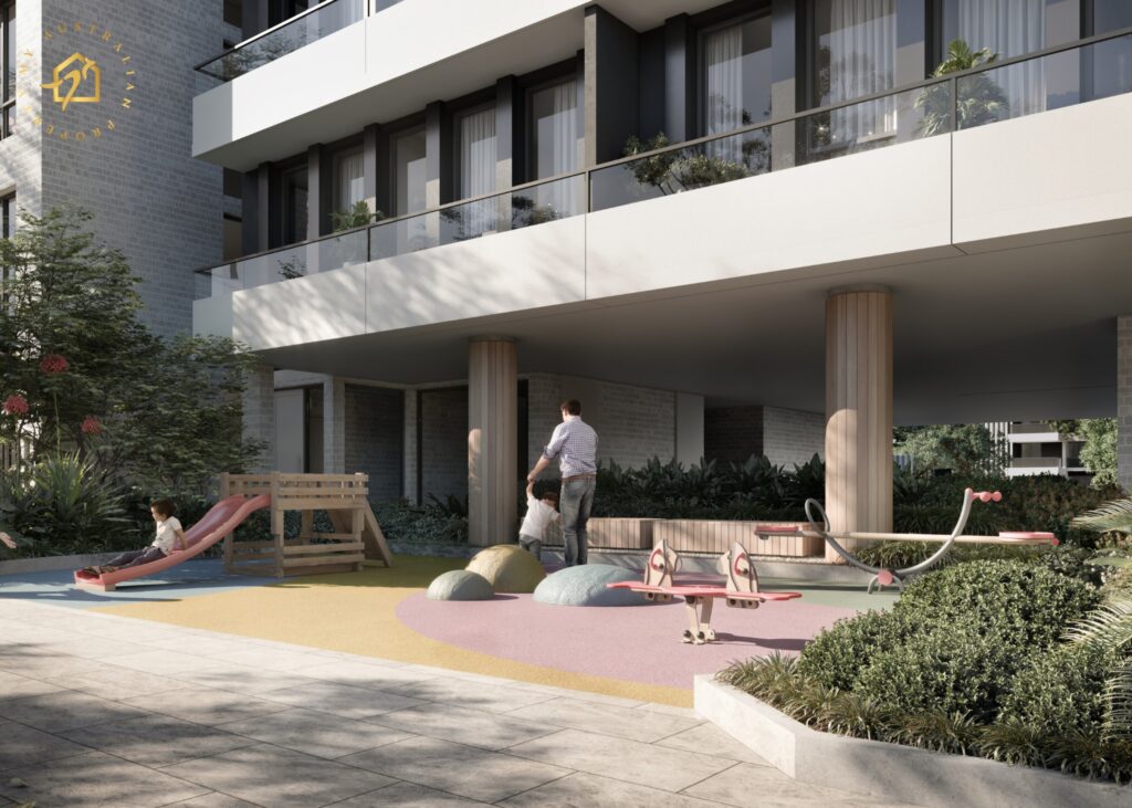 BAYOU PROJECT IN WOLLI CREEK