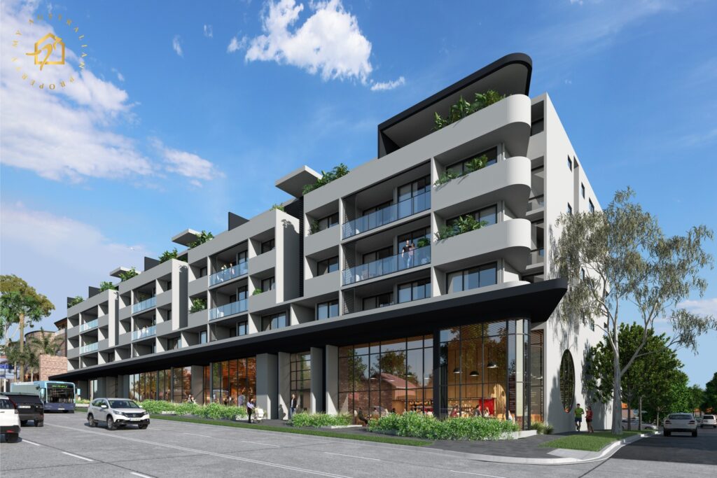 Apartment in Lakemba New South Wales