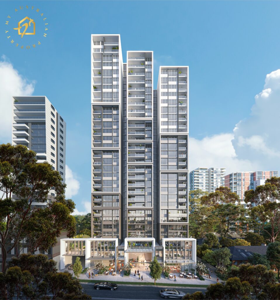 CIELO APARTMENT AT EPPING