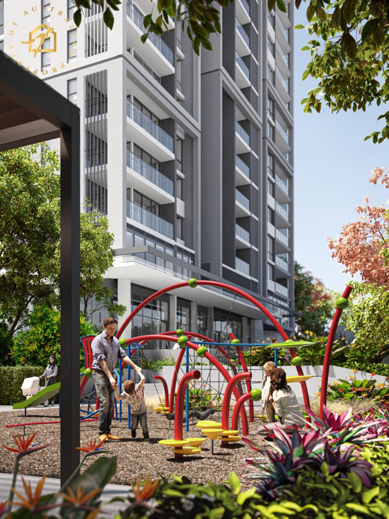 CIELO APARTMENT AT EPPING