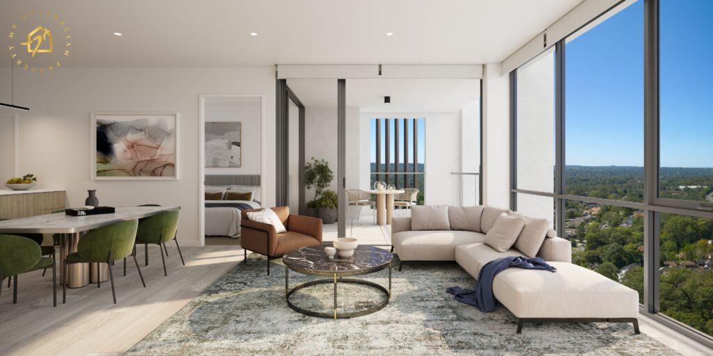 CIELO APARTMENT AT EPPING