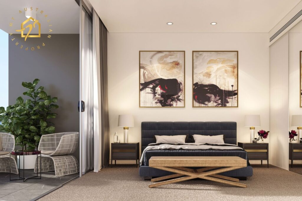 Lotus Hurstville Apartments in Sydney